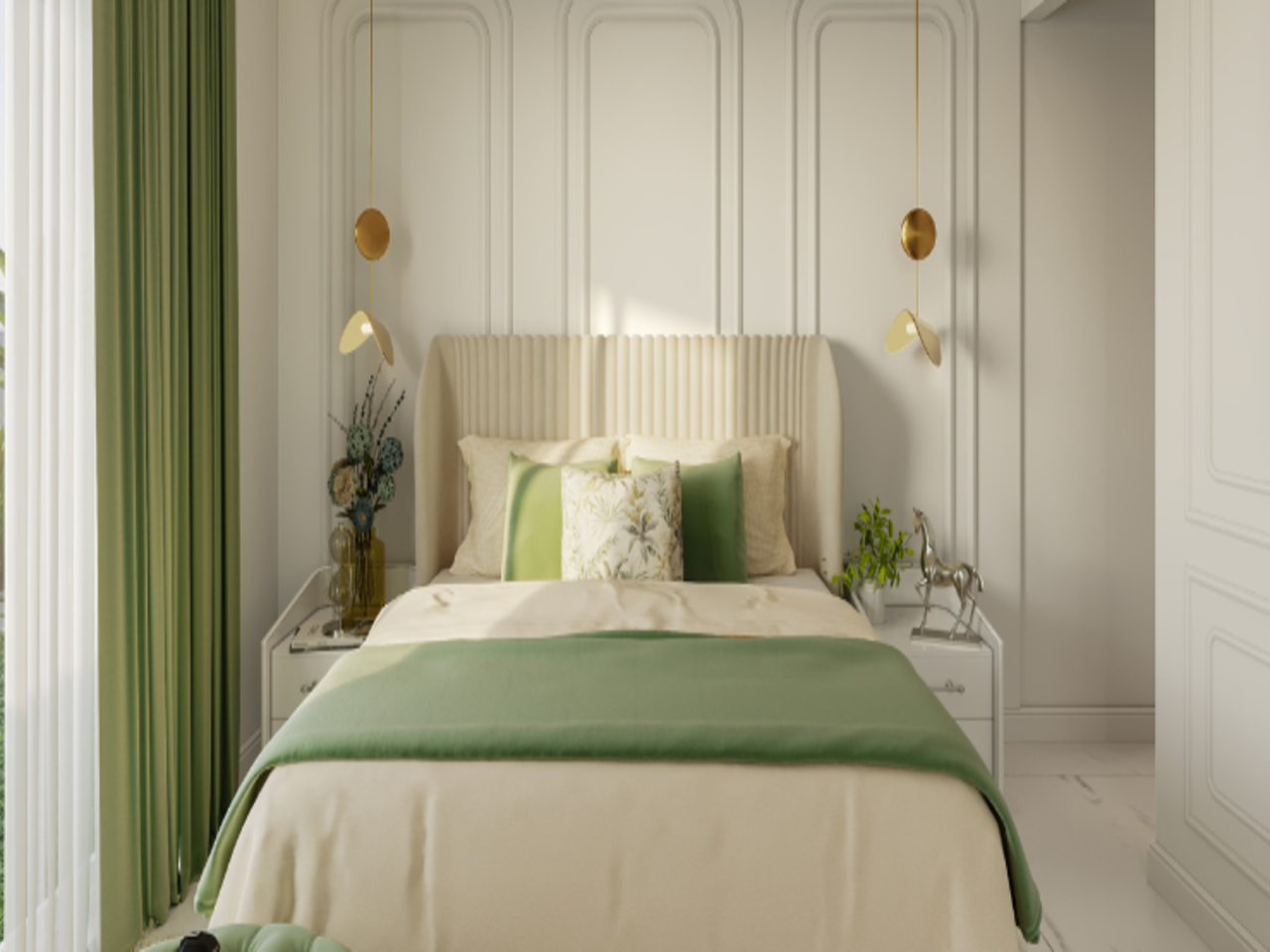 Vincitore Wellness Estate/Q2 2029